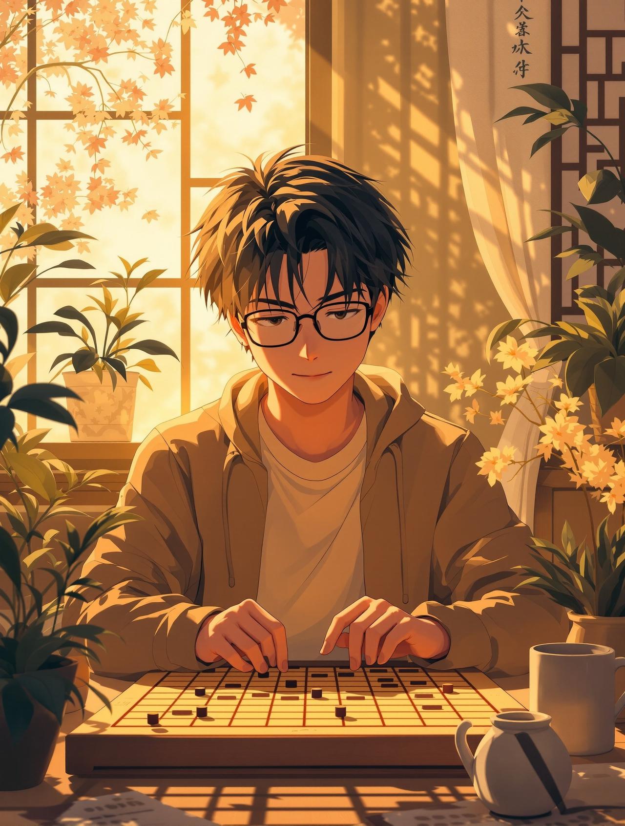 三月的狮子